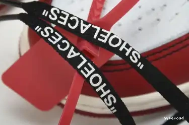 Hyperoad CHICAGO OF TEN - 1 THE AIR JORDAN RETRO 0624